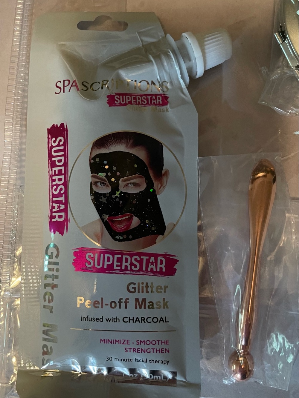 Face Bundle - Picture 2 of 3